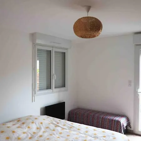 بيت للعطل Maison A Deux Pas De L'ocean