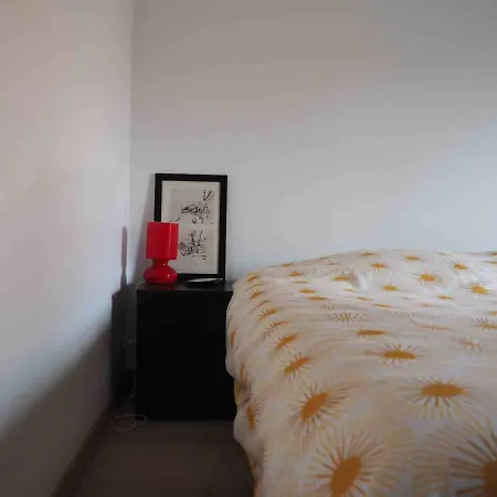 度假居 Maison A Deux Pas De L'ocean 比斯卡罗斯海滩