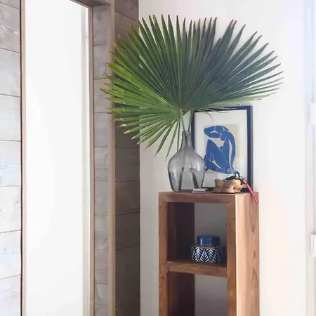 Maison A Deux Pas De L'ocean 度假居 *