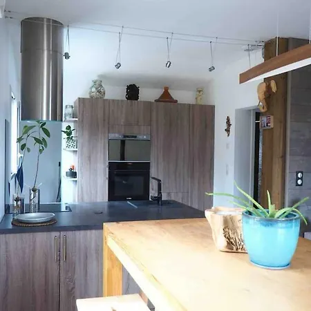 Maison A Deux Pas De L'ocean