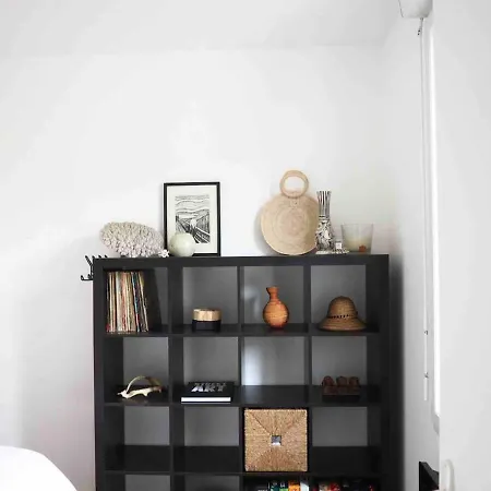 Maison A Deux Pas De L'ocean *