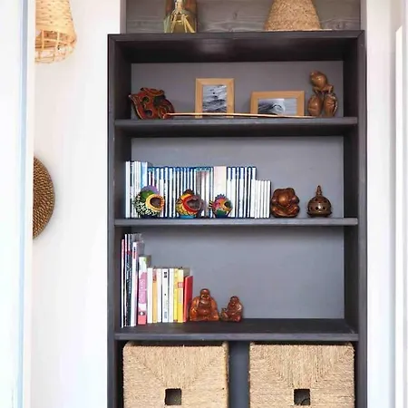 Maison A Deux Pas De L'ocean