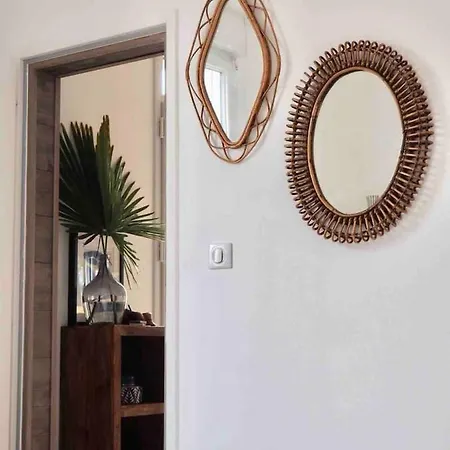 度假居 Maison A Deux Pas De L'ocean *