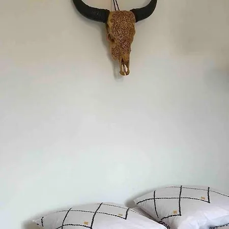 Maison A Deux Pas De L'ocean 度假居 *