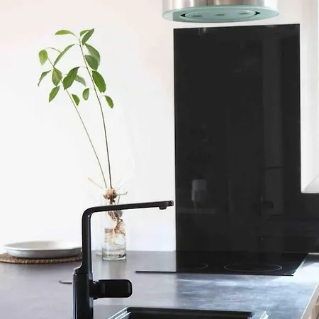 Maison A Deux Pas De L'ocean