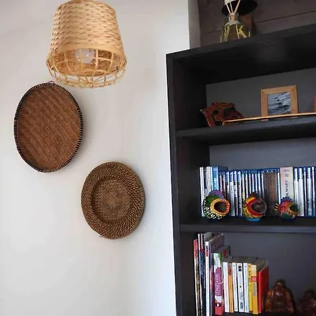 Maison A Deux Pas De L'ocean 度假居 *