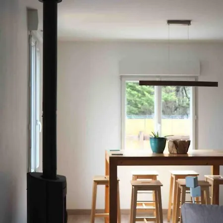 度假居 Maison A Deux Pas De L'ocean *