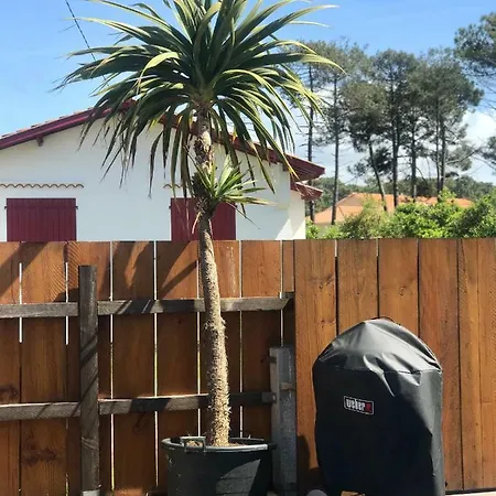 Maison A Deux Pas De L'ocean *