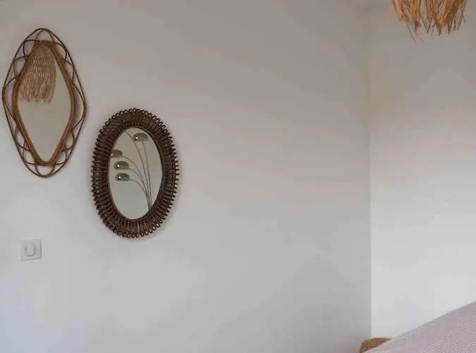 Maison A Deux Pas De L'ocean Feriehus *