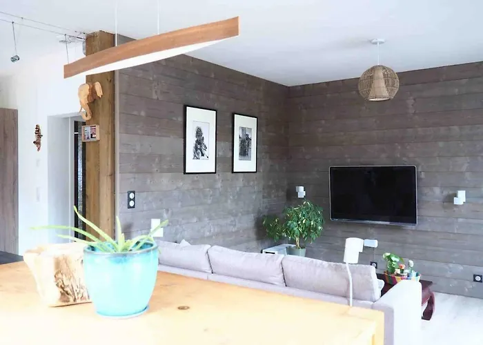 Feriehus Maison A Deux Pas De L'ocean Biscarrosse-Plage