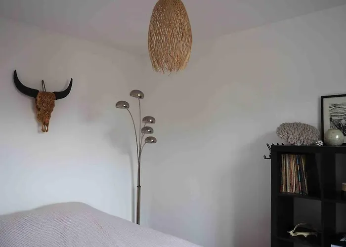 Maison A Deux Pas De L'ocean Biscarrosse-Plage