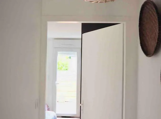 Maison A Deux Pas De L'ocean * Biscarrosse-Plage