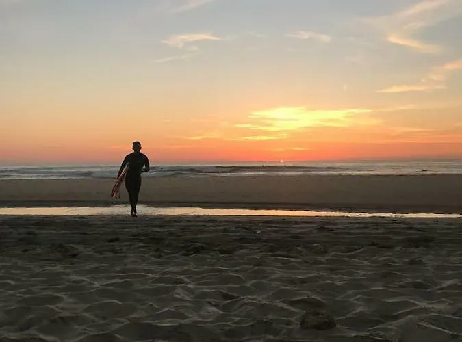 Maison A Deux Pas De L'ocean