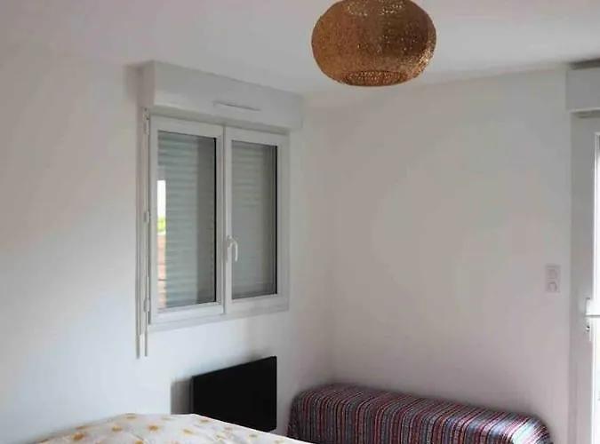 Feriehus Maison A Deux Pas De L'ocean