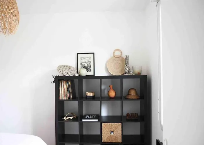 Maison A Deux Pas De L'ocean *