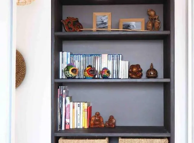 Maison A Deux Pas De L'ocean