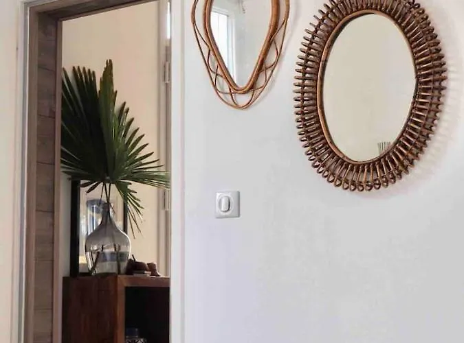 Feriehus Maison A Deux Pas De L'ocean *