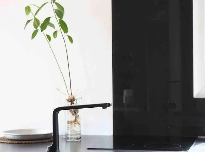 Maison A Deux Pas De L'ocean