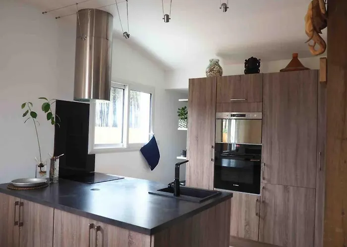 Feriehus Maison A Deux Pas De L'ocean Biscarrosse-Plage