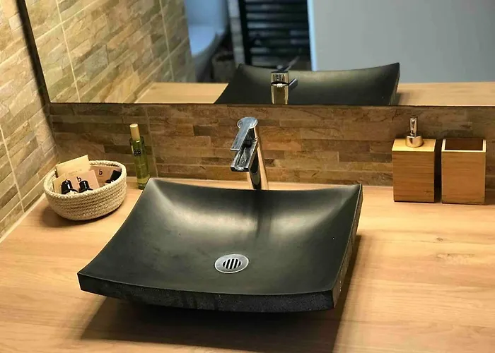 Maison A Deux Pas De L'ocean * Biscarrosse-Plage